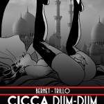 Cicca Dum Dum Volume 6 ENG00