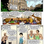 Class Comics The Initiation 319