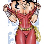 Donna Troy17