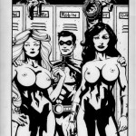 Donna Troy26