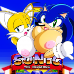 Doom Nobody147 Sonic and Tails Series Sonic The Hedgehog00