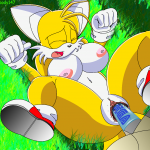 Doom Nobody147 Sonic and Tails Series Sonic The Hedgehog11