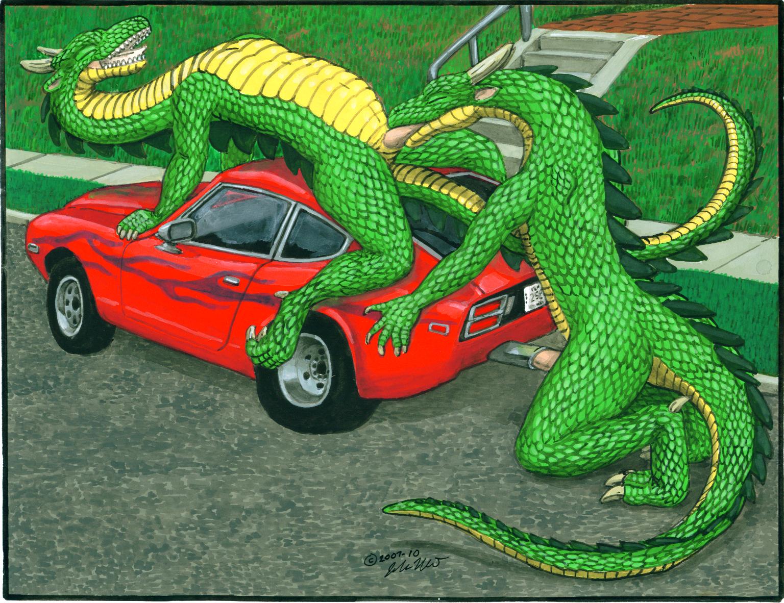Read Dragons Having Sex With Cars Hentai Online Porn Manga And Doujinshi