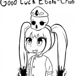 Ebola chan64