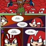 El Castigo Sonic The Hedgehog02