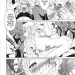 Fairy tail Deceived 13