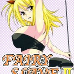 Fairy tail Fairy slave 2 1