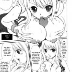 Fairy tail Weekly 2