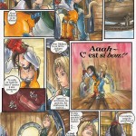 Final pantasy 9 Final Fantasy IX French08