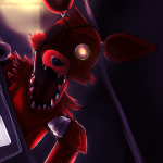 Five Nights At Freddys 735709 0007