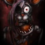 Five Nights At Freddys 735709 0011