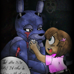 Five Nights At Freddys 735709 0012