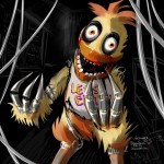 Five Nights At Freddys 735709 0018
