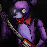 Five Nights At Freddys 735709 0027