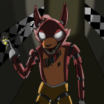 Five Nights At Freddys 735709 0040