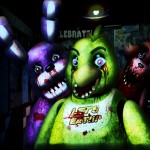 Five Nights At Freddys 735709 0045