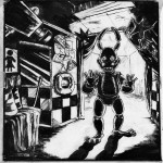 Five Nights At Freddys 735709 0046