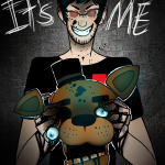 Five Nights At Freddys 735709 0058