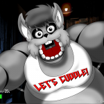 Five Nights At Freddys 735709 0059
