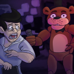 Five Nights At Freddys 735709 0060