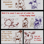 Five Nights At Freddys 735709 0067