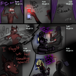 Five Nights At Freddys 735709 0073