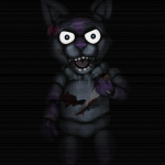 Five Nights At Freddys 735709 0076