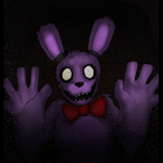 Five Nights At Freddys 735709 0077
