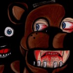 Five Nights At Freddys 735709 0097