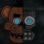 Five Nights At Freddys 735709 0100