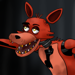 Five Nights At Freddys 735709 0123