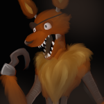 Five Nights At Freddys 735709 0127