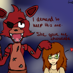 Five Nights At Freddys 735709 0133