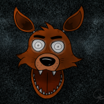 Five Nights At Freddys 735709 0135