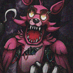 Five Nights At Freddys 735709 0137