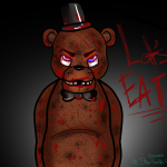 Five Nights At Freddys 735709 0141