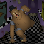 Five Nights At Freddys 735709 0144