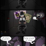 Five Nights At Freddys 735709 0150
