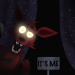 Five Nights At Freddys 735709 0164