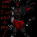 Five Nights At Freddys 735709 0169
