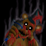 Five Nights At Freddys 735709 0178