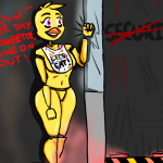Five Nights At Freddys 735709 0181