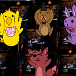 Five Nights At Freddys 735709 0188