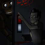 Five Nights At Freddys 735709 0196