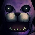 Five Nights At Freddys 735709 0216