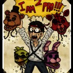 Five Nights At Freddys 735709 0220