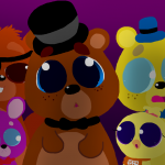 Five Nights At Freddys 735709 0221