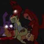 Five Nights At Freddys 735709 0224