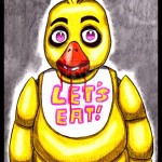 Five Nights At Freddys 735709 0231