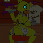 Five Nights At Freddys 735709 0239